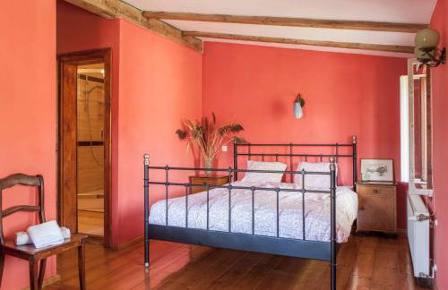 Holiday Home für eine große Familie oder eine Gruppe von Freunden by Interhome - Foto 15
