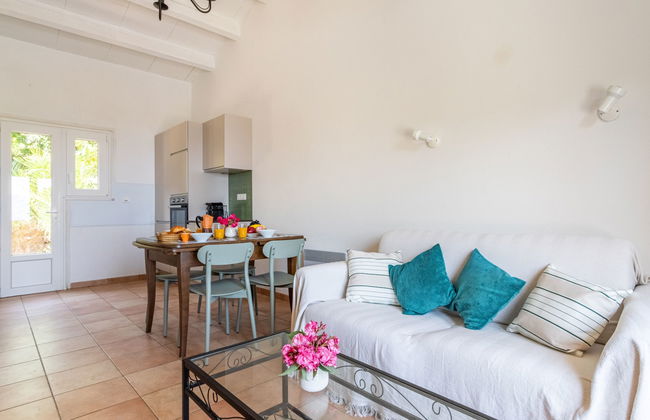 Domaine des Collieres - Foto 6