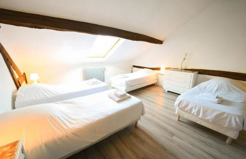 A l oree du bois - Foto 10