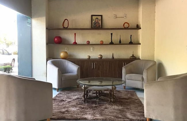 SAN FELIPE HOTEL - Foto 1