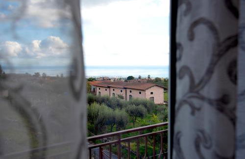 La Rosa dell'Etna - Apartments - Foto 16