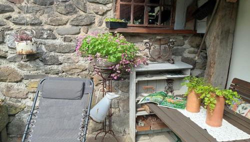 Ferienwohnung Sauerland Burgfenster - Foto 5