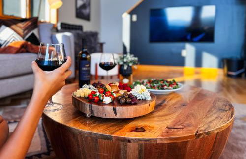 Sunset, Lake and Mtn View, Theater, Hot Tub, Xbox, Close to Sunday River - Foto 25