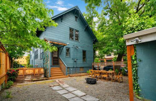 Historic Home in Downtown Vancouver - Foto 54