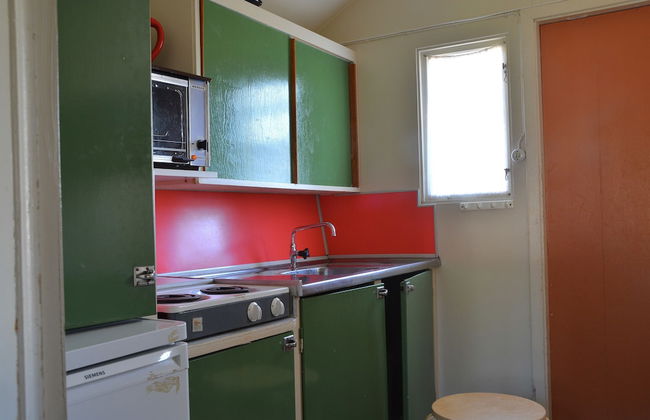 Älvdalens camping - Foto 15