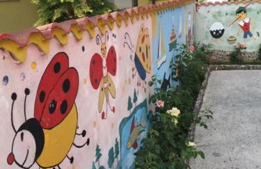 Lipovac resort Ficus - Foto 60