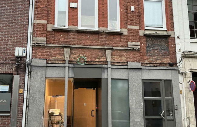 Holiday Home for 4 in Diest With Parking - Foto 20