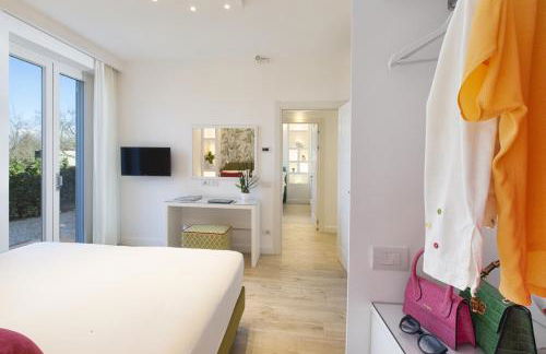 AMORE RENTALS - Resort Ravenna - The Villa - Foto 53