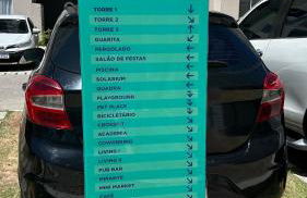 Aos Pés do Mar - Foto 57