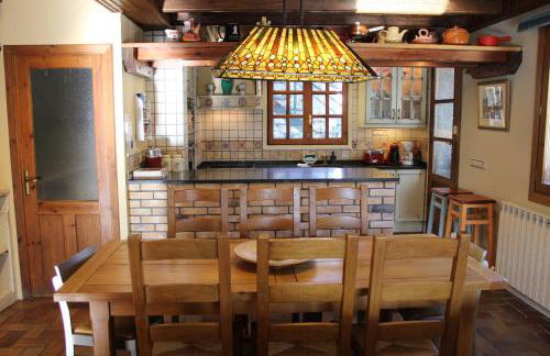 El Balcón del Garmo - Foto 40