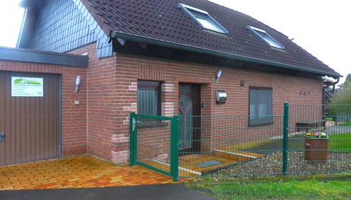 Ferienhaus Deichbogen - Foto 2