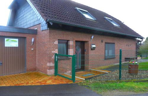 Ferienhaus Deichbogen - Foto 2