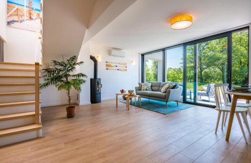 Ostoja Lubiatowo - Foto 3