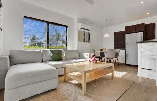 Waves On Walnut - Beach Access - Foto 21