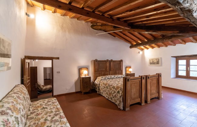 Fattoria di Cintoia - Photo 13