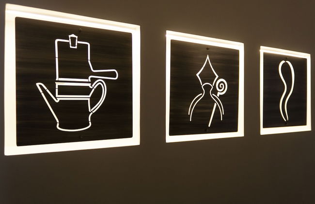 VESUCHARME Suite Luxury Room - Foto 51