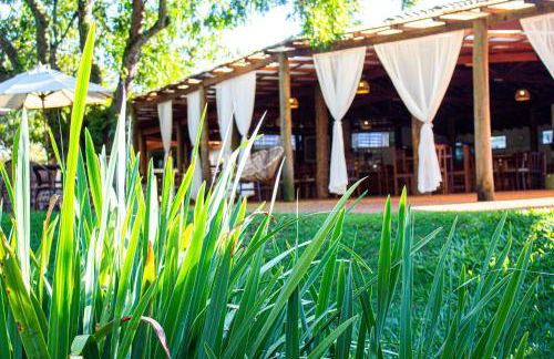 Hotel Fazenda Areia que Canta - Foto 55