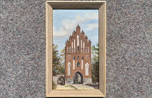 Ferienwohnung Kranichnest - Foto 55