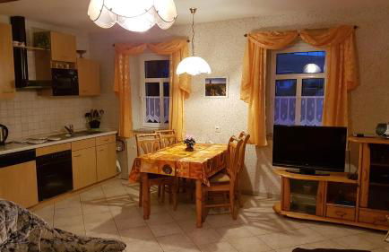 Ferienwohnung in der Sächsischen Schweiz - Foto 9