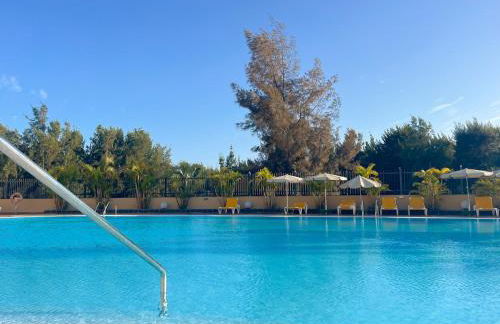 Stunning Villa in Meloneras, Maspalomas - Foto 38