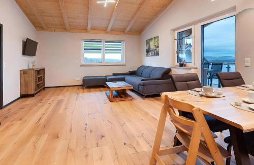 Ferienwohnungen Bosserthof - Foto 1