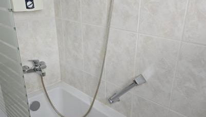 Exklusive Apartments für Monteure und Reisende inkl Parkplatz - Foto 2, Shower