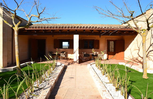 Agroturismo Es Gallicant - Foto 48