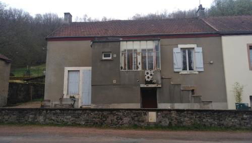 Maison à l'ancienne avec grand terrain , animaux bienvenus - Foto 4