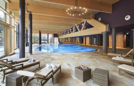 Teinach Suites - Villa Wilhelmshöhe - Foto 50