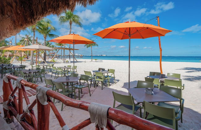 Beachscape Kin ha Villas & Suites - Photo 57