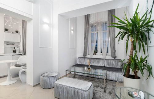 Salt INN Apartments No 2 - jacuzzi - Foto 38