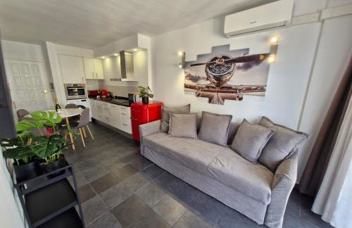 Torres del Sol 11th floor Atlantic view - Las Americas - Photo 20