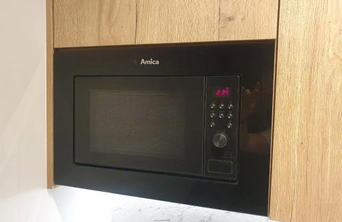 SOKOLSKA 30 TOWERS apartments -PARKING- NEW- LUX- SAUNA- GYM- and GOOD VIEW - Foto 25