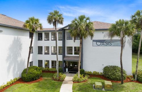 Oasis 316 - Palm Paradise - Foto 33