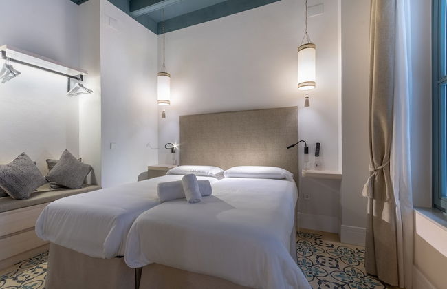 Apartamentos Caminante del Agua - Foto 46