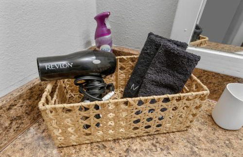 Homey 1BD TCU walkable - Foto 11