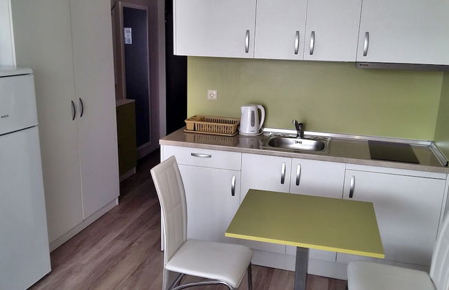 Apartkomplex Sorrento Sole Mare - Photo 19