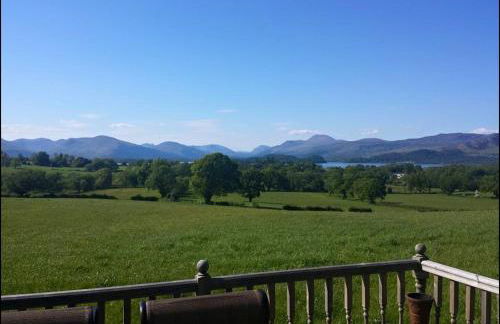 Ardenvhor - Loch Lomond - Foto 7