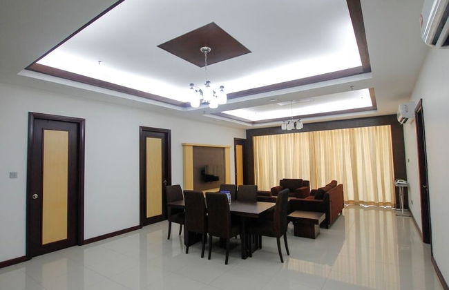 Imperial Suites Miri - Photo 7