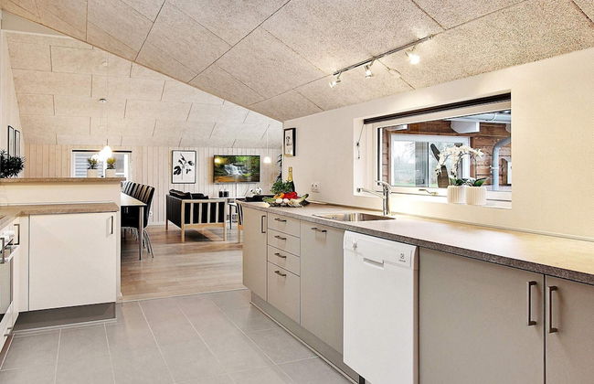 Holiday Home in Kappeln - Photo 14