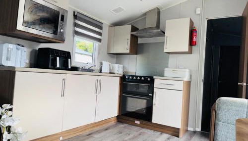 Vinchella-3 bedroom caravan - Foto 5