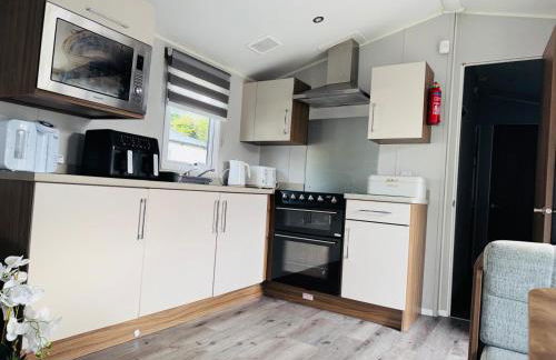 Vinchella-3 bedroom caravan - Foto 5