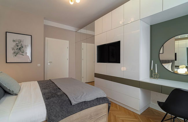 Urban 1BR Loft Residences - Modern Comfort in Bucharest Center - Foto 11