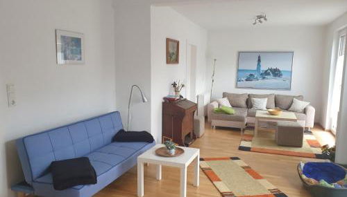 Ferienhaus 3119 in Tossens - Foto 3