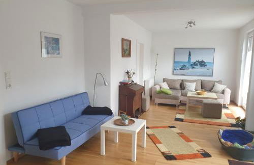 Ferienhaus 3119 in Tossens - Foto 3