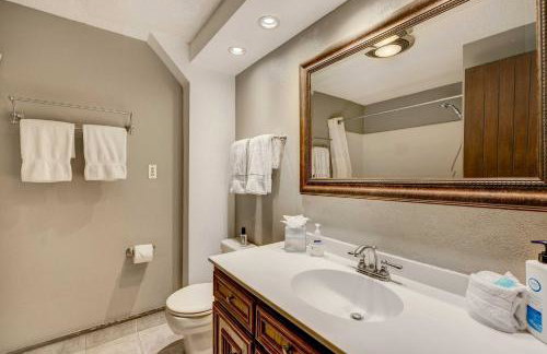 Durango Lofted Studio about 9 Mi to Purgatory Resort! - Foto 16