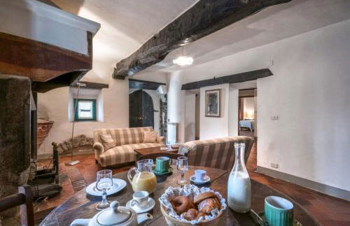 Castello di Sarna - Foto 65