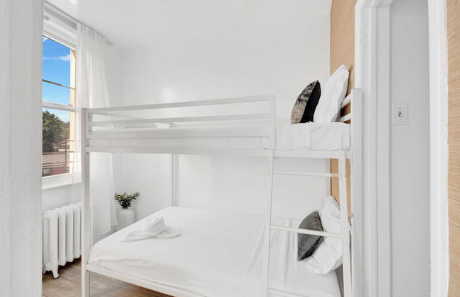 Luxury Living in the Heart of NY - Foto 10