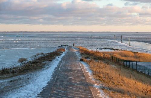 Ferienwohnung Nordnest - Foto 31