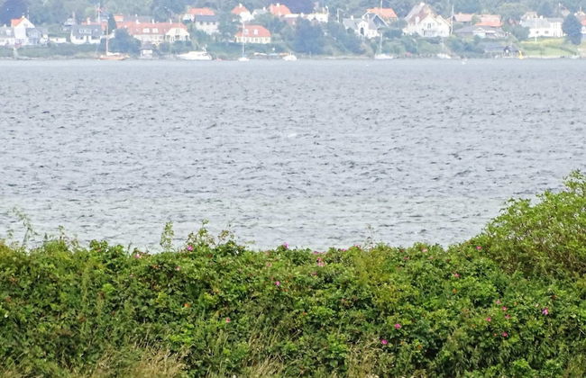 Alluring Holiday Home in Syddanmark near Sea - Foto 38